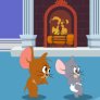 Tom és Jerry: Tuffy és Jerry sajtokat gyűjtenek
