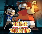 Victor és Valentino: Melyik karaktered vagy?