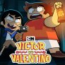 Victor és Valentino: Melyik karaktered vagy?