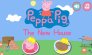 Peppa Pig la nouvelle maison