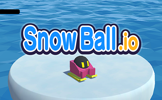 SNOWBALL.IO Play Snowball.io On Gombis