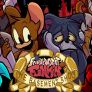 FNF Basement Show: Tom and Jerry Creepypasta