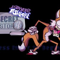 Friday Night Funkin vs Tails Secret Histories
