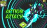 Ben 10 Action Attack