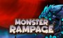 Monster Rampage Game