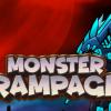 Rampage monstro