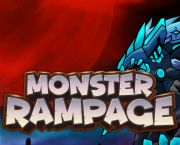 Monster Rampage Game