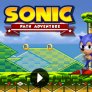 Aventura cu Sonic Path