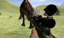Снайпер Против Динозавров 3Д