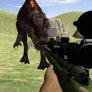 Снайпер Против Динозавров 3Д