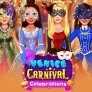 Bffs Venice Carnival Celebrations