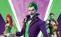 Who Is The Joker? 