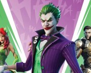 Cine este Jokerul?