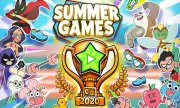Cartoon Network: Сборник летних игр