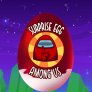 Among Us Surprise Egg