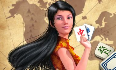 Mahjong Chain - Jogo Grátis Online