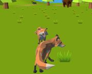 Fox Family Simulator