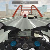 Moto Road Rash 3D