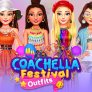My Coachella Festival Outfits