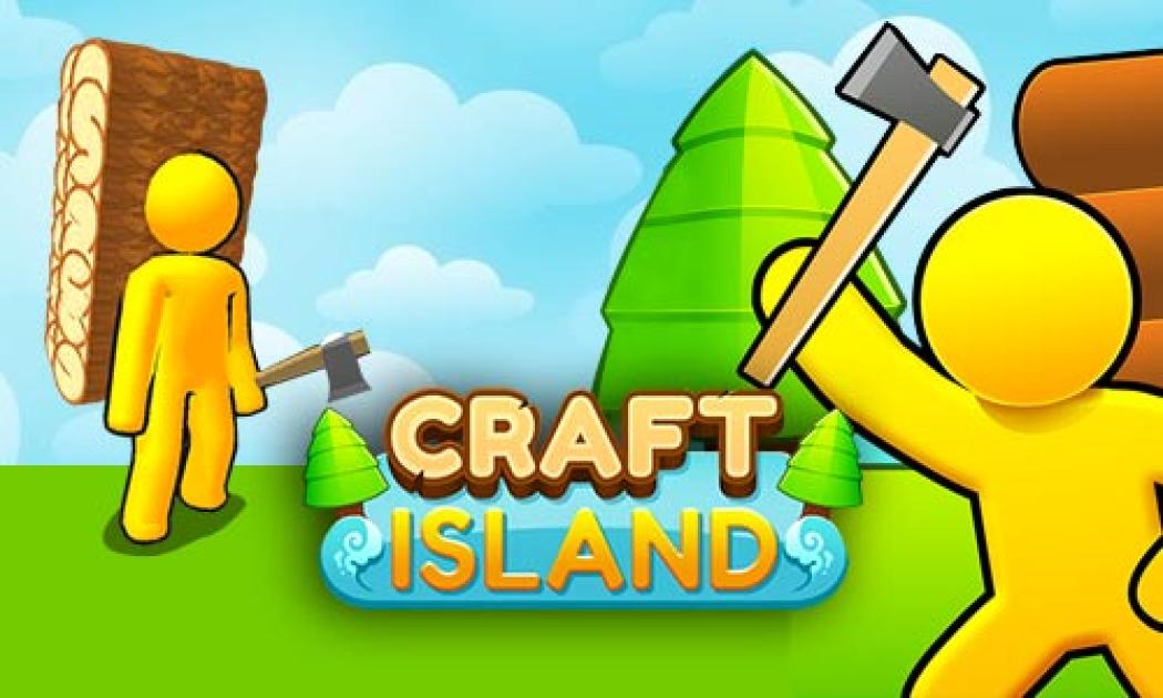 Craft islands