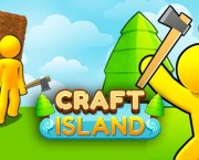 Craft Island