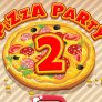 Вечеринка Пицц 2