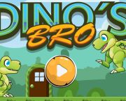 Dinos Bro