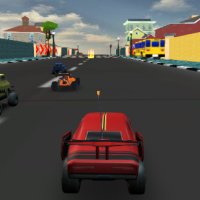 RC2 Super Race 3D