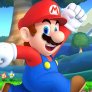 Super Mario endloses Laufen