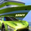 Army Truck Car Transport