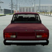 Dirigir carro russo