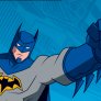 Бэтмен: Создай Собственный Супер Мем