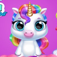 Il mio piccolo unicorno virtuale