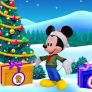 Disney Junior karácsonyi ünnepi party