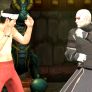 Martial Arts: Fighter Duel