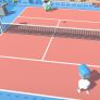 Simulateur de tennis
