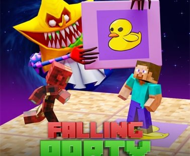 Falling Party