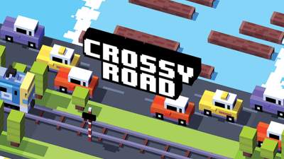 CROSSY ROAD - Jogue Crossy Road Grátis no Jogos 101!