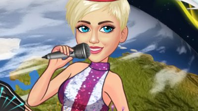 Miley Cyrus Turneu mondial