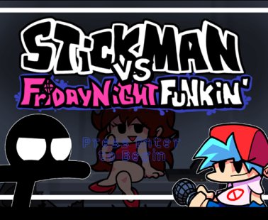 FNF vs Stickman