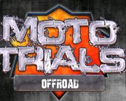 Moto Trials Offroad