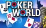 Покер Ворлд - Офлайн Покер