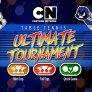 Campeonato de Tênis com Personagens de Cartoon Network