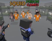 Squid Game: Prison