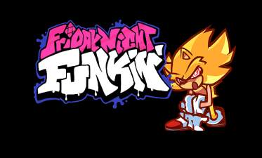 FNF Chaos Nightmare (Sonic Vs. Fleetway) - Play Online on Snokido