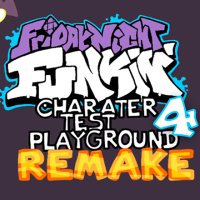 FNF Character Test Playground 4