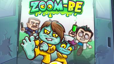 ZOOM-BE 2 - Play Online for Free!