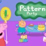 Peppa Pig Pattern Party