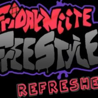 FNF: Friday Niite Freestyle