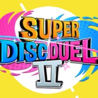 Gumball super disc duel 2